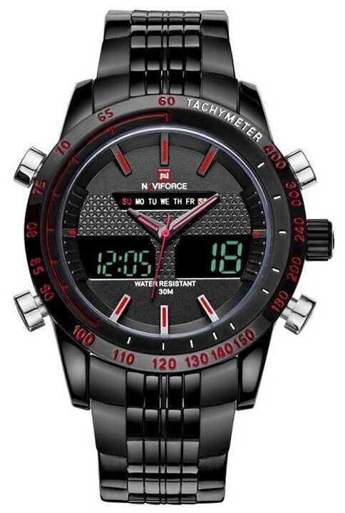 Часы мужские Naviforce NF9024