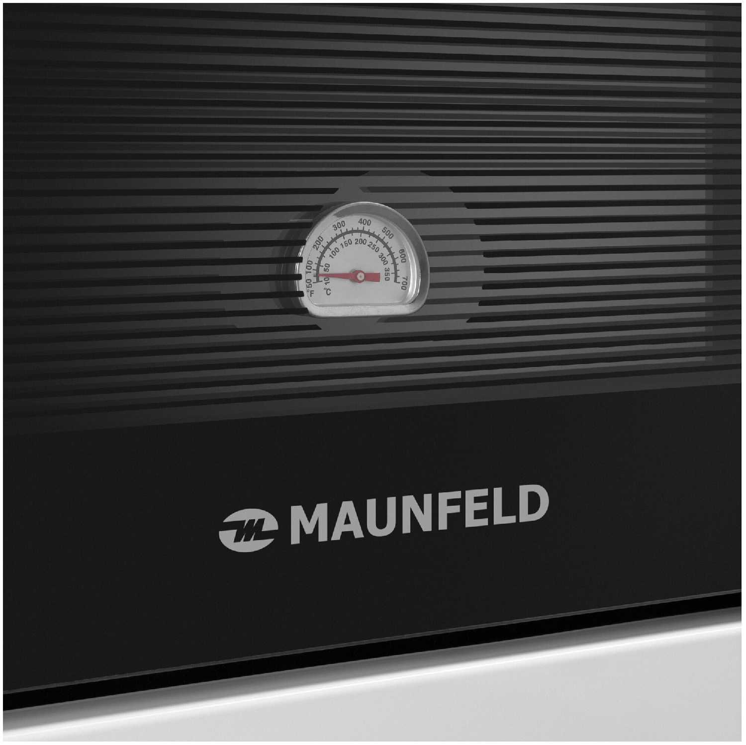 Газовая плита MAUNFELD MGC60GEW03 фотография 10