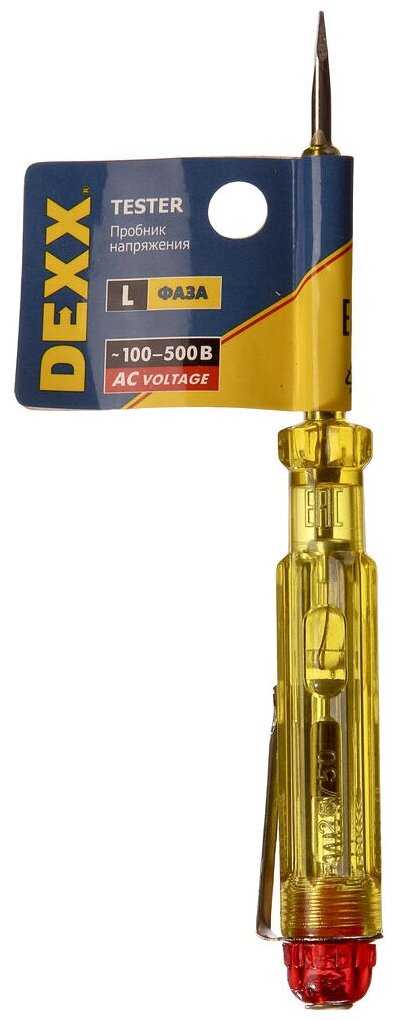 DEXX 25750 фотография 1