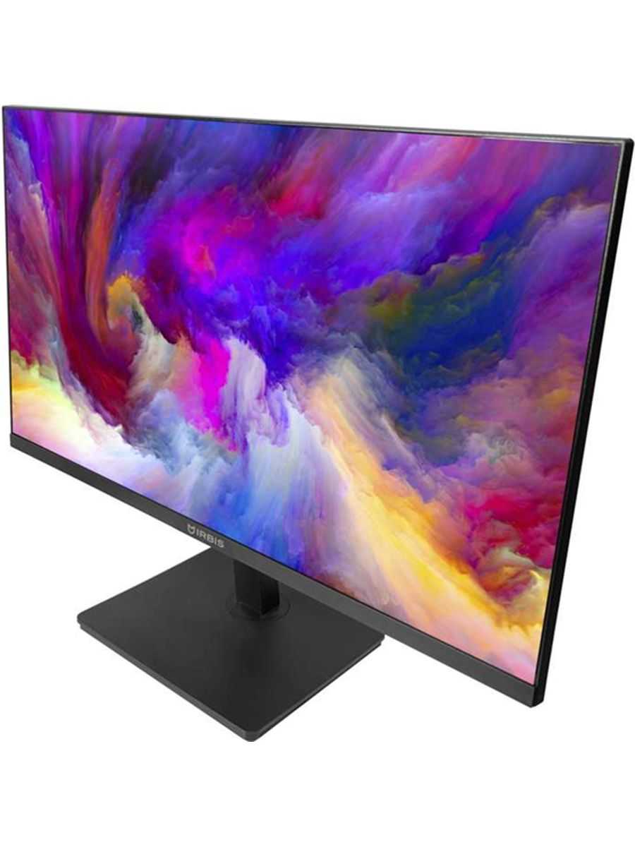 Монитор Irbis SmartView ISM24FIDVesa фотография 2