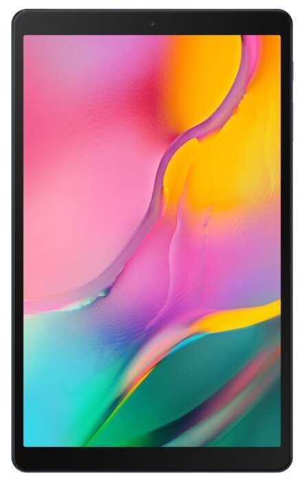 Планшет Samsung Galaxy Tab A 10.1 SM-T510 (2019) фотография 6