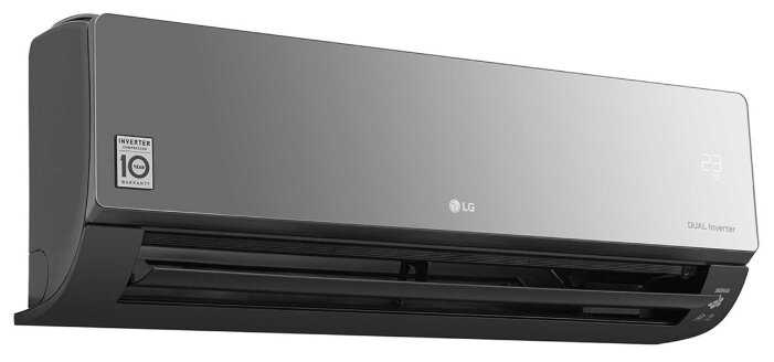 Сплит-система LG AC12BQ фотография 1