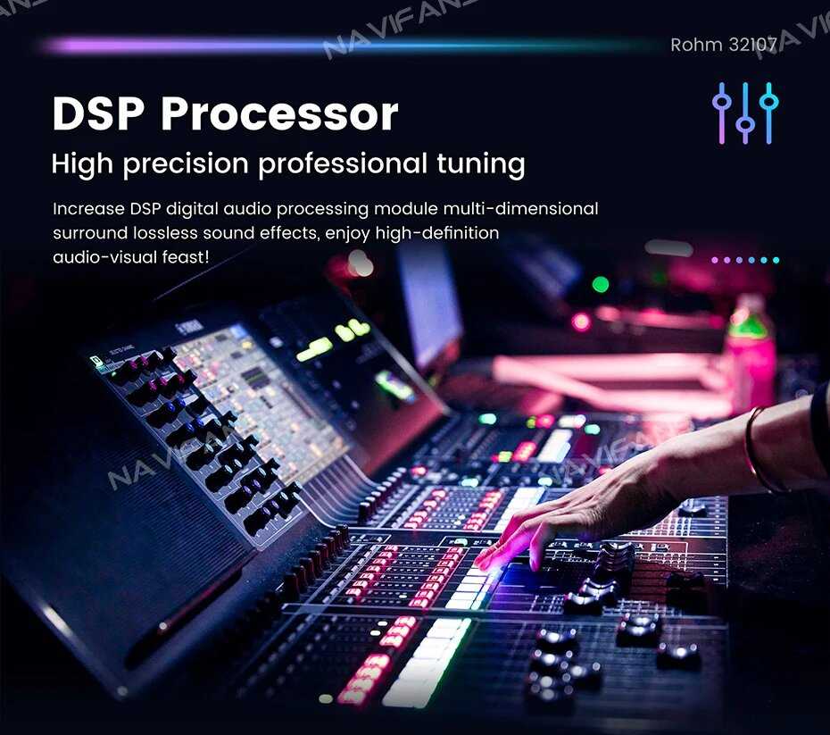 Автомагнитола NIT04TS7 фотография 16