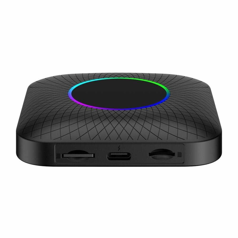 Carlinkit Carplay Ai Box (QCM6225) фотография 9