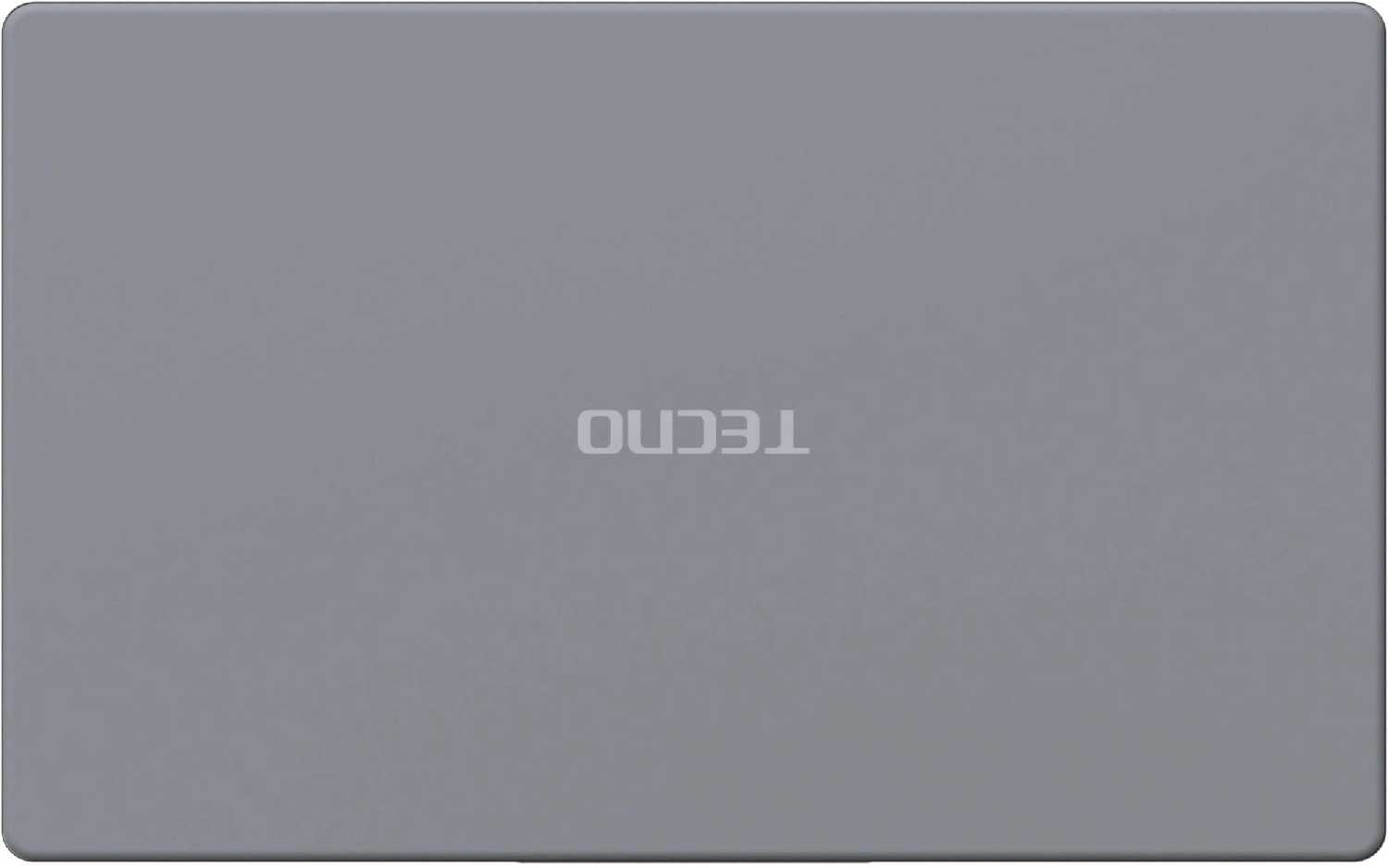 Ноутбук TECNO MegaBook K15SRA фотография 4