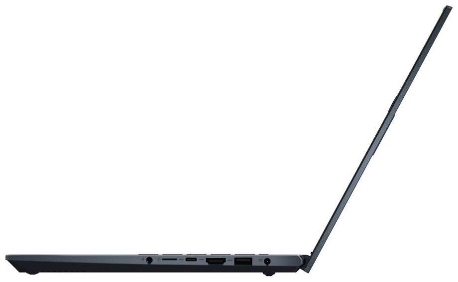 Ноутбук ASUS Vivobook Pro 14 M3401 фотография 10