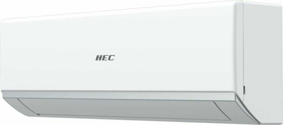 Сплит-система HEC HEC-09HRC03 (DB) фотография 15