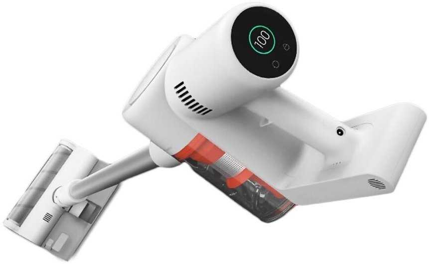 Пылесос Xiaomi Wireless Vacuum Cleaner K10 фотография 17