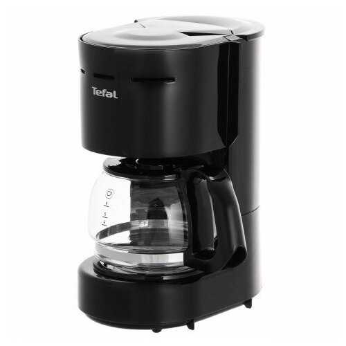 Кофеварка Tefal CM321832 фотография 5