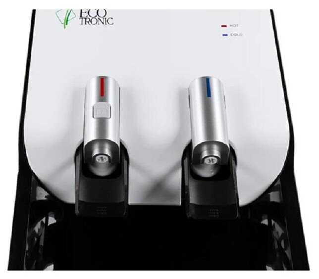 Пурифайер Ecotronic M40-U4L фотография 2