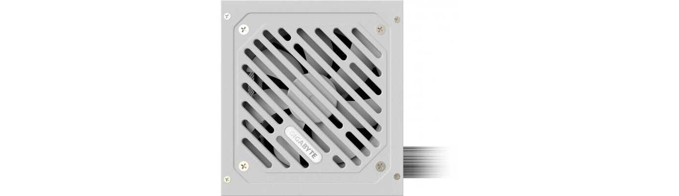 Блок питания Gigabyte GP-P650SS ICE (28200-p65sw-1eu) фотография 1