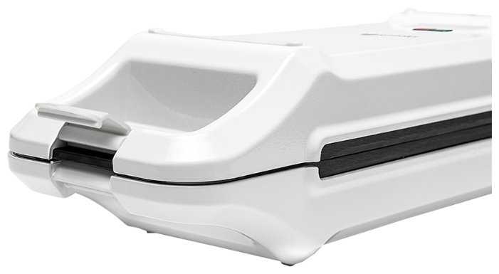 Вафельница Kitfort КТ-1611 фотография 6