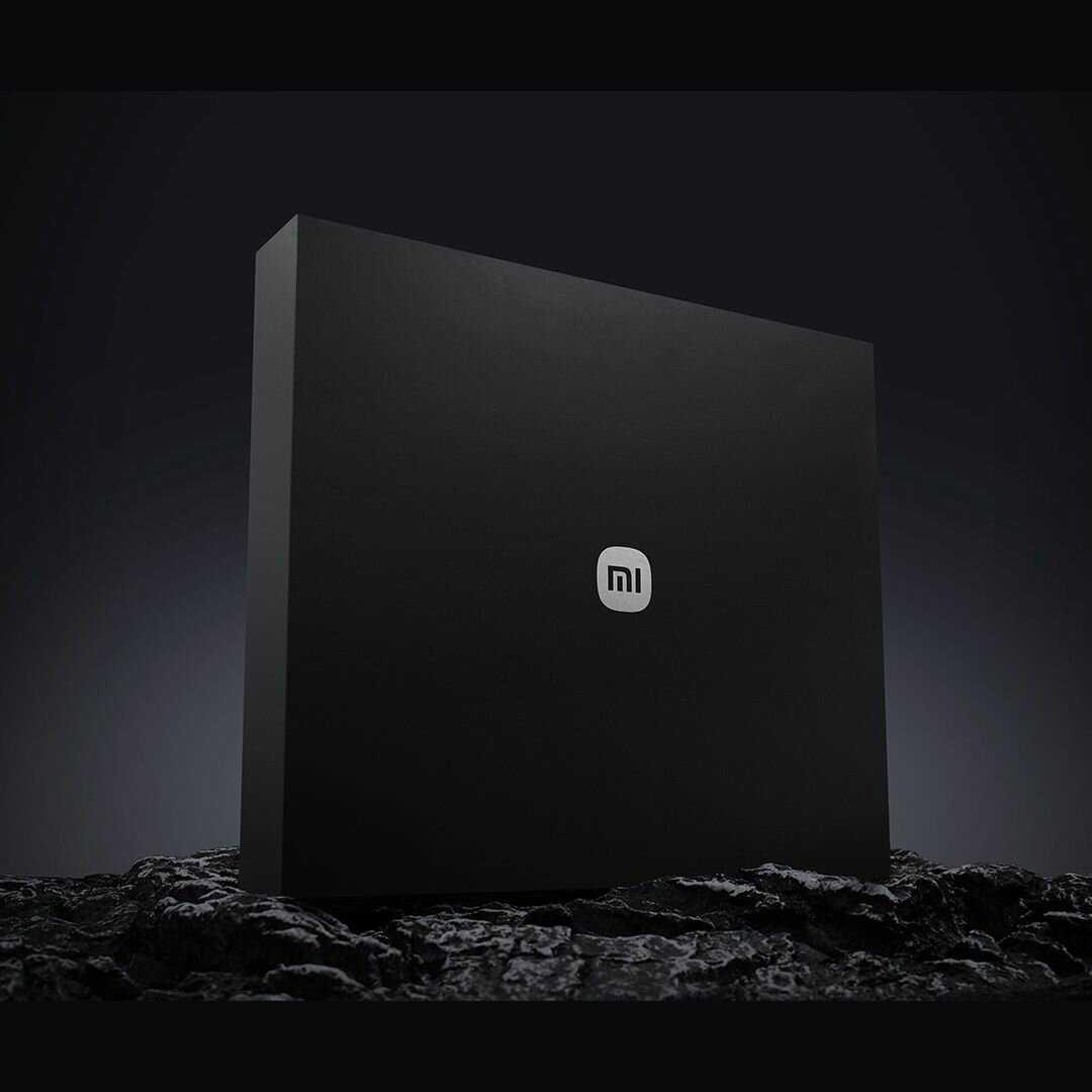 Подарочный набор Xiaomi Air 3 SE (M2301E1) фотография 4