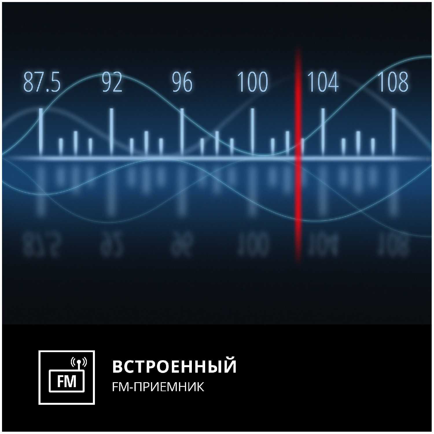 Портативная акустика SVEN PS-680 фотография 6