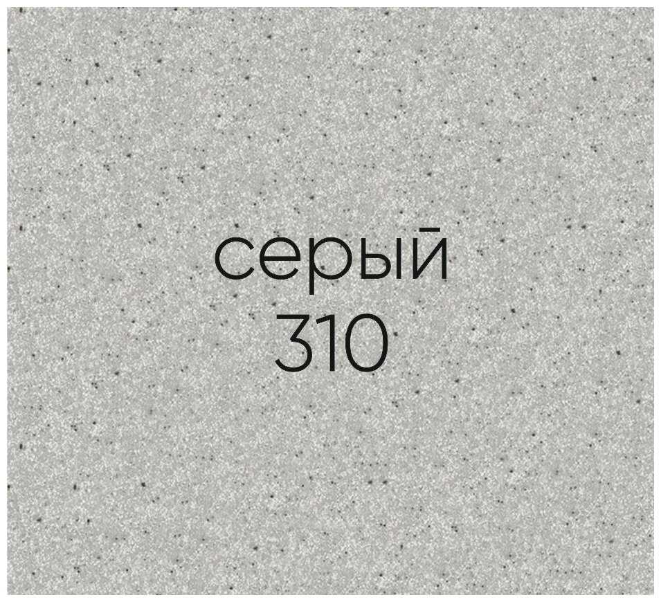 Смеситель для кухни (мойки) EcoStone ES-04, рычажный фотография 9