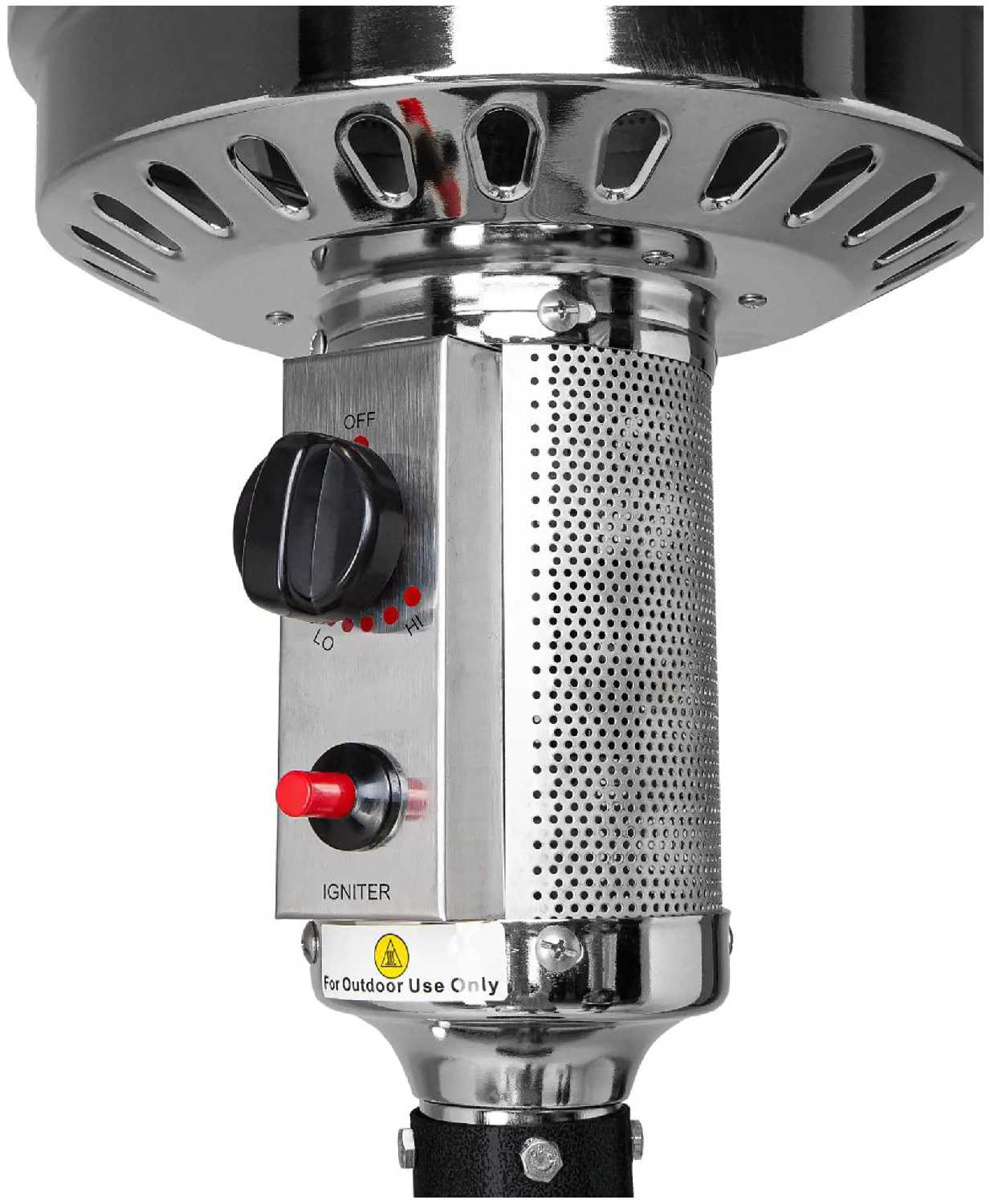 AESTO A-03T (13 кВт) фотография 8