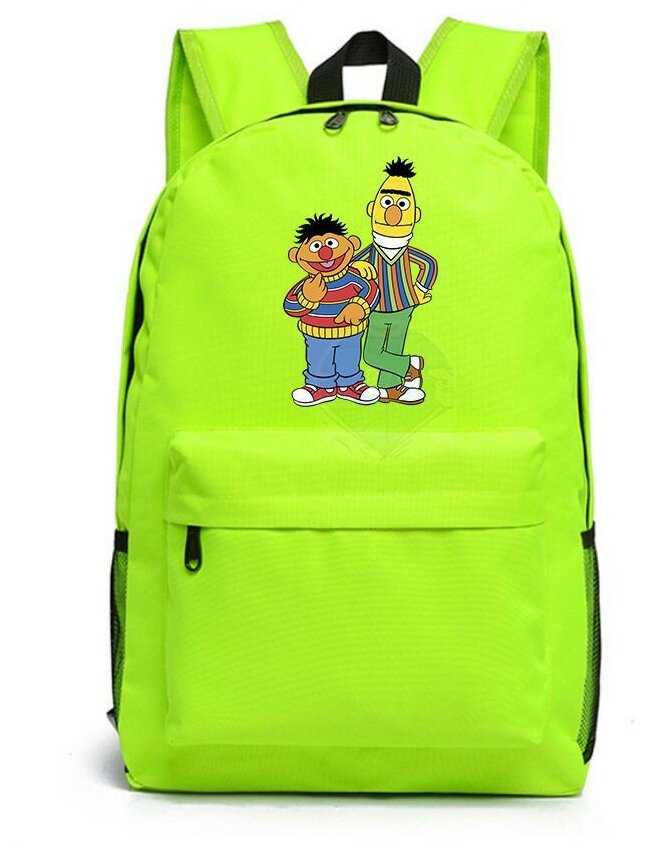 Рюкзак Берт и Эрни (Sesame Street) №2 фотография 7