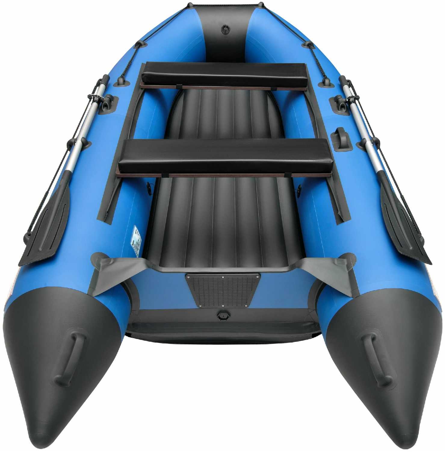 Лодка ПВХ ROGER Trofey 3100 фотография 20