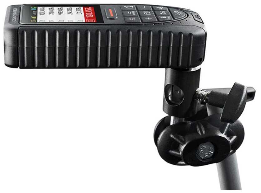 Лазерный дальномер ADA instruments Cosmo 120 Video с поверкой 120 м фотография 4