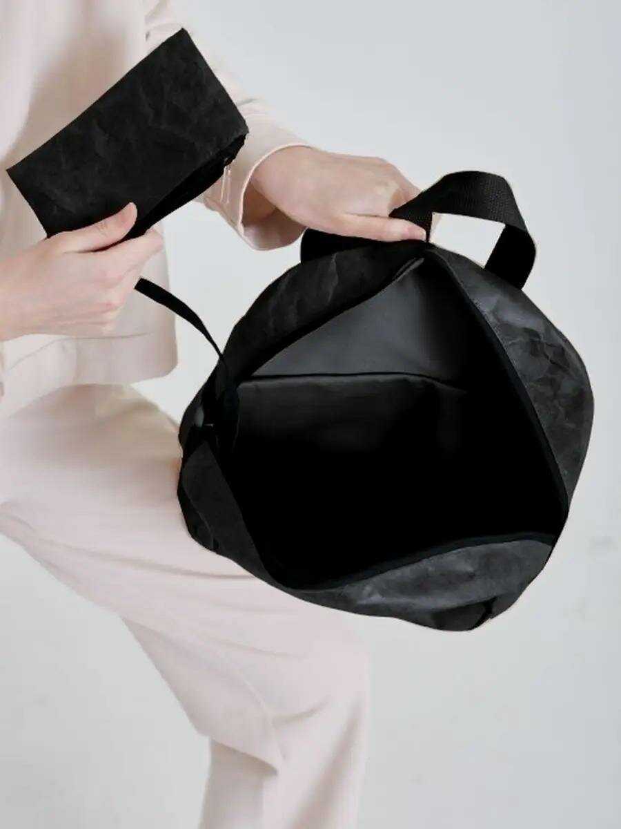 Рюкзак Ranzel Gregory Крафт (ТТУ ТР43С) фотография 17