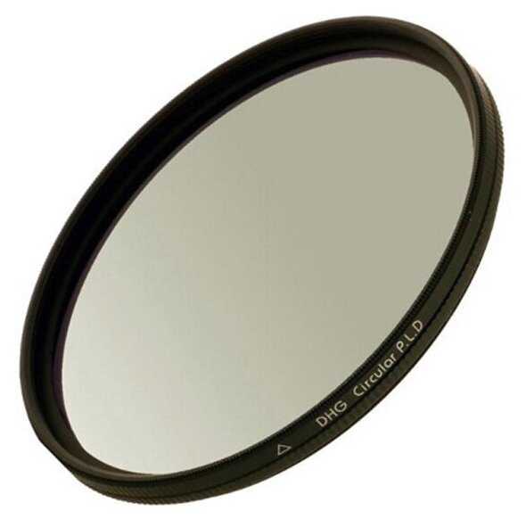 Светофильтр для фотоаппарата Marumi DHG Lens Circular P. L. D. 40,5mm