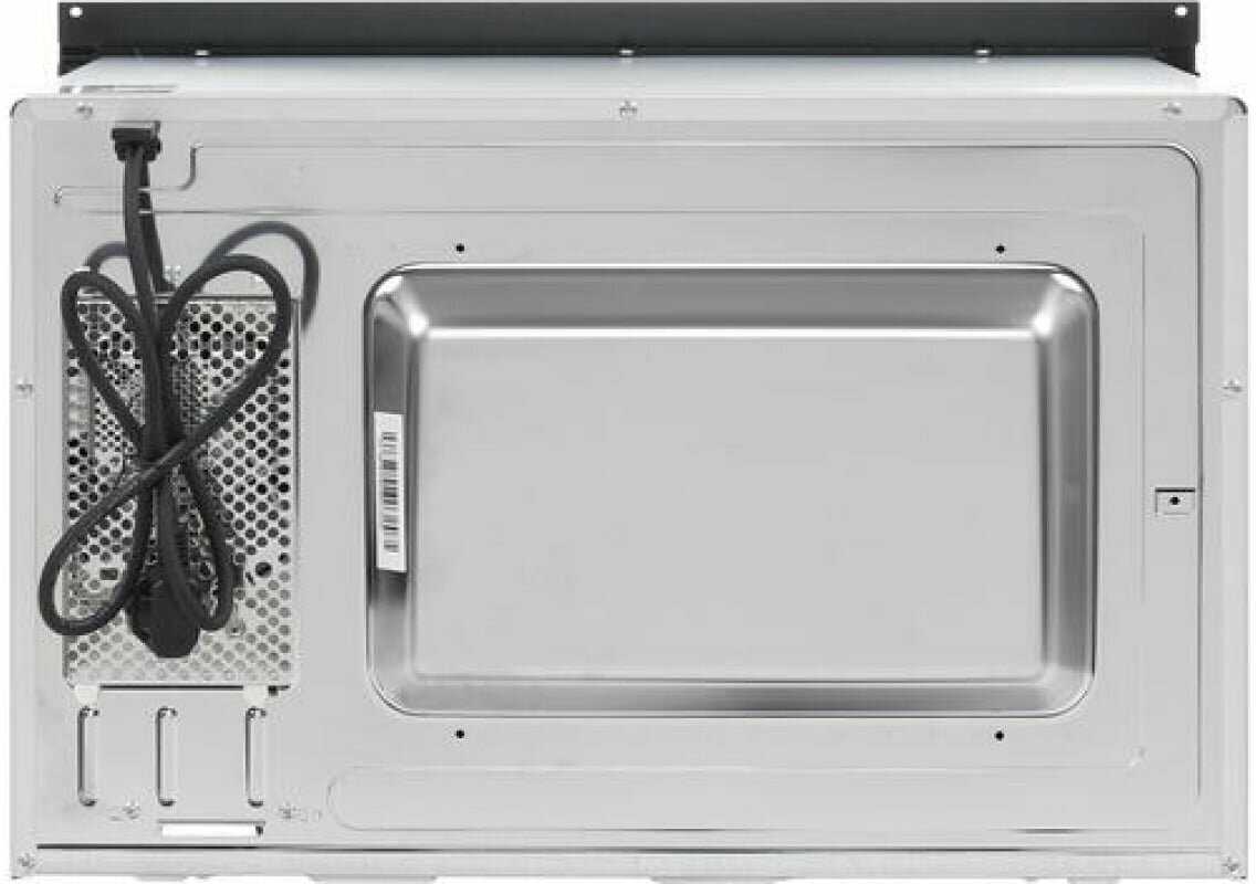 Микроволновая печь Kuppersberg HMW 650 фотография 7