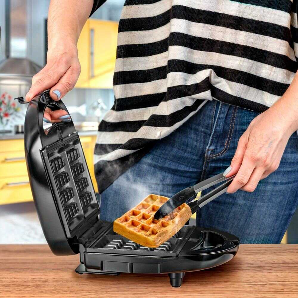 Бутербродница ENDEVER SM-30 фотография 6