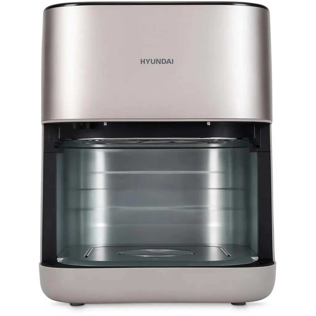 Аэрогриль Hyundai HYF-4009 фотография 6