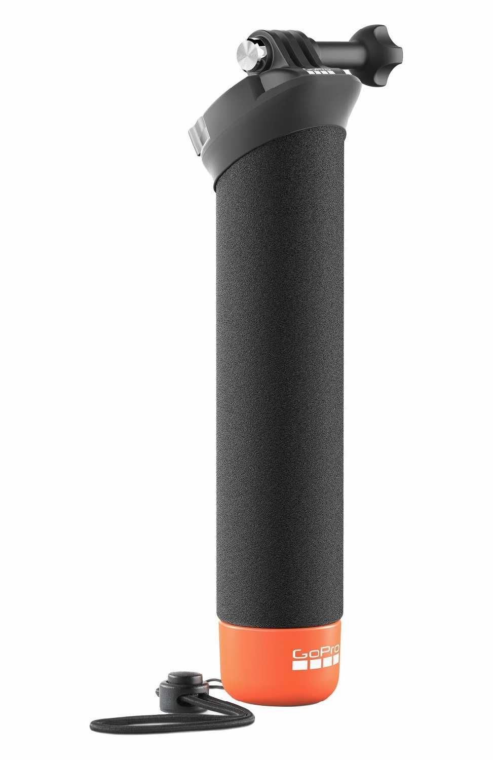 Экшн-камера GoPro HERO12 (1720 мА·ч) фотография 7