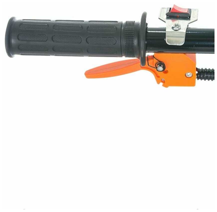 Культиватор ХОПЕР МК-52 фотография 7