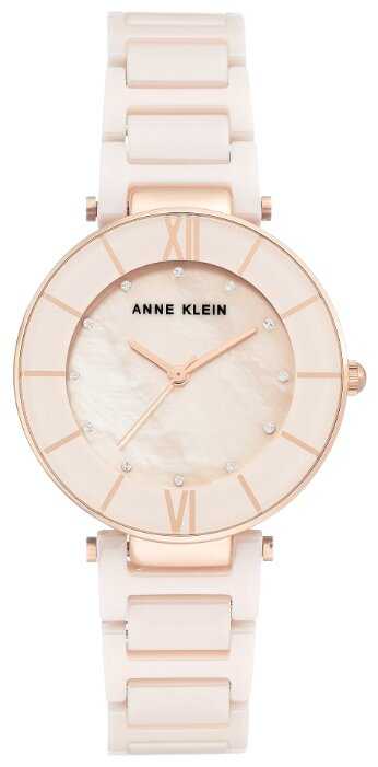 Наручные часы Anne Klein 3266LPRG