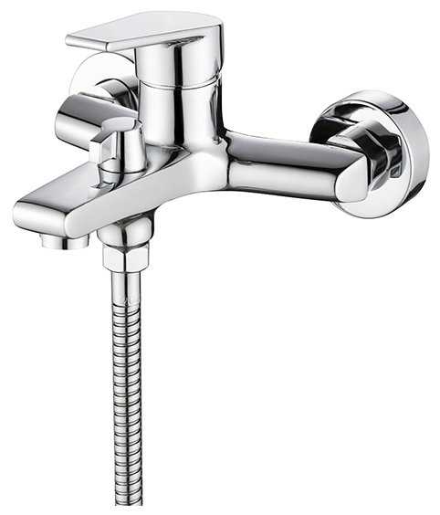 Смеситель для душа KAISER Eco 00022, рычажный