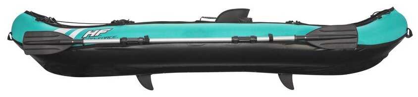 Байдарка Bestway Elite X1 (65118) фотография 1