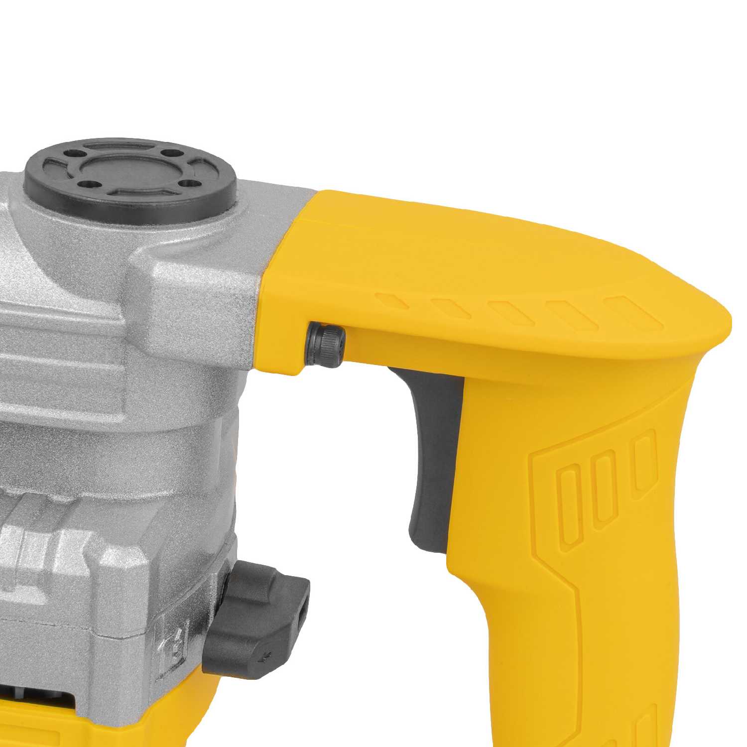 Перфоратор KOLNER KRH 1050C фотография 4