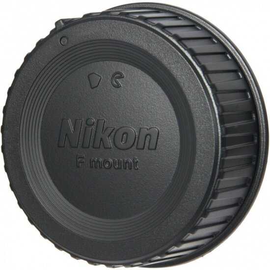 Объектив Nikon 50mm f/1.8G AF-S Nikkor фотография 19