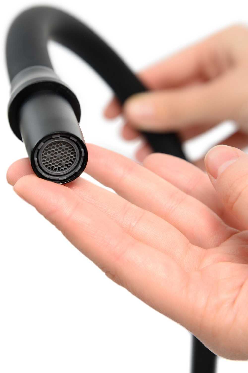 Смеситель для кухни Chipponi 211 (211BL) фотография 16