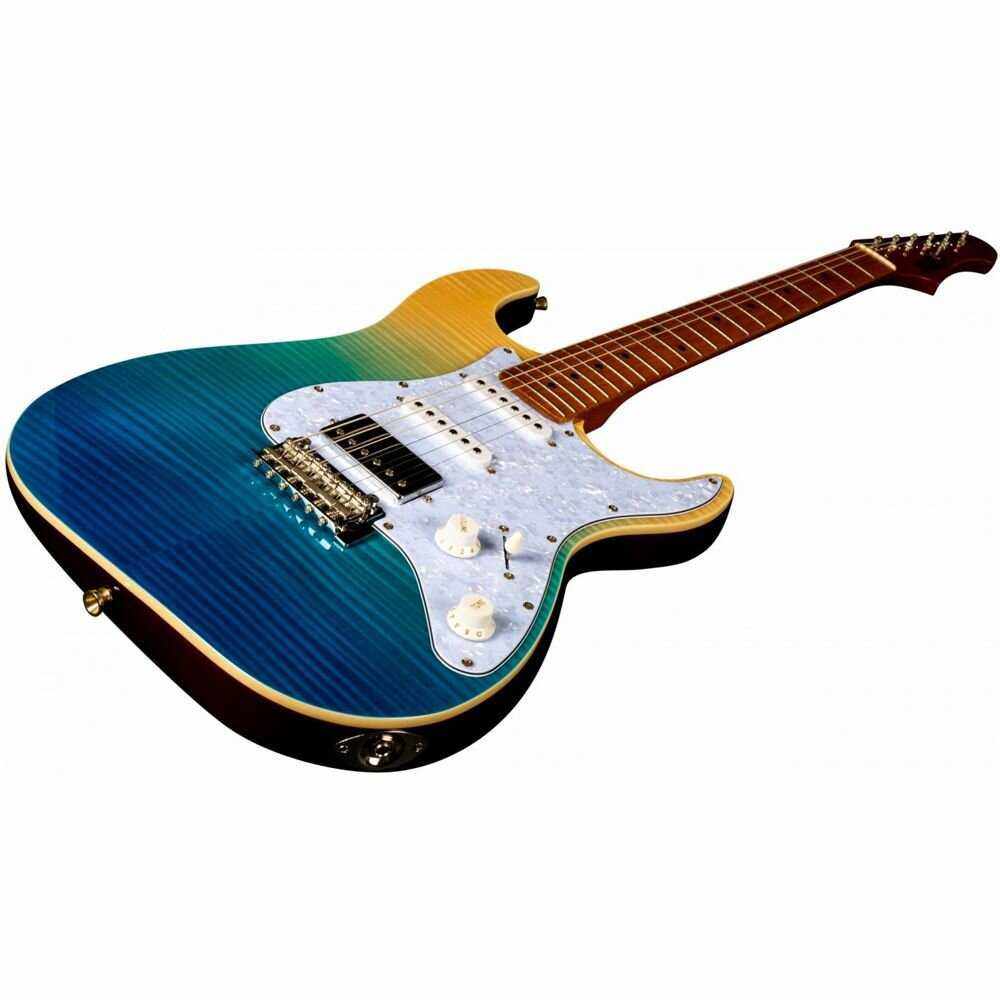 Электрогитара JS-450 Stratocaster фотография 17