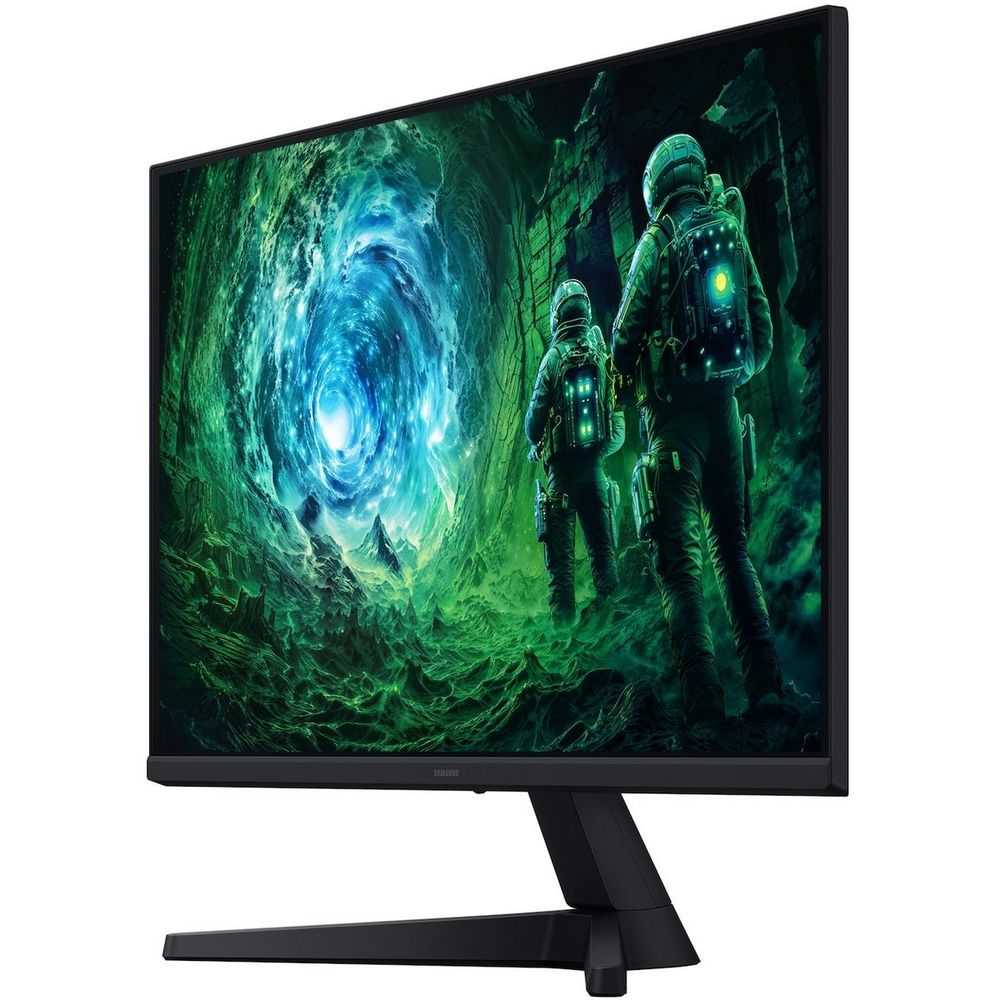 Монитор Samsung Odyssey G5 S27FG532EI фотография 2