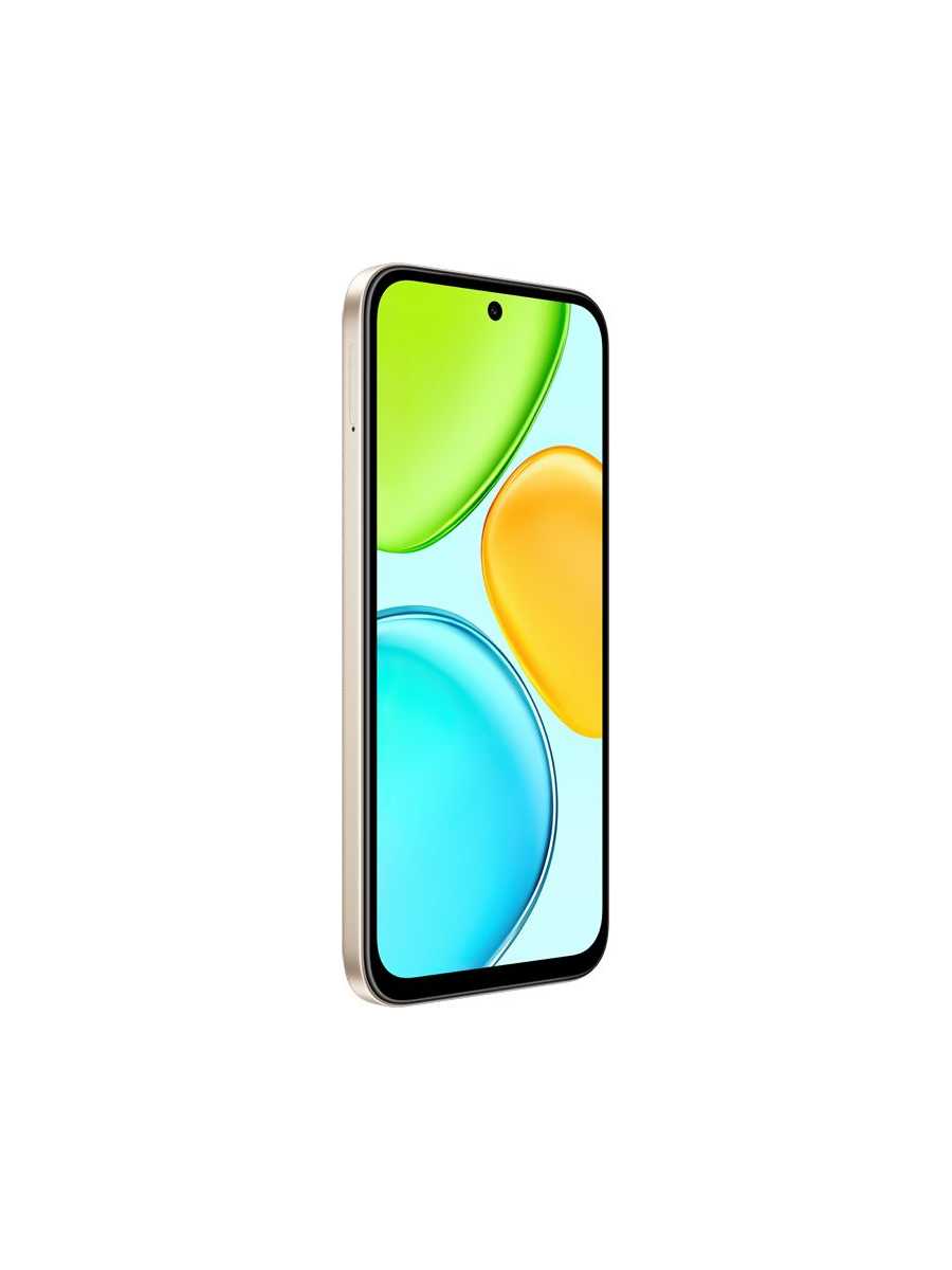 Смартфон HONOR X6e фотография 10
