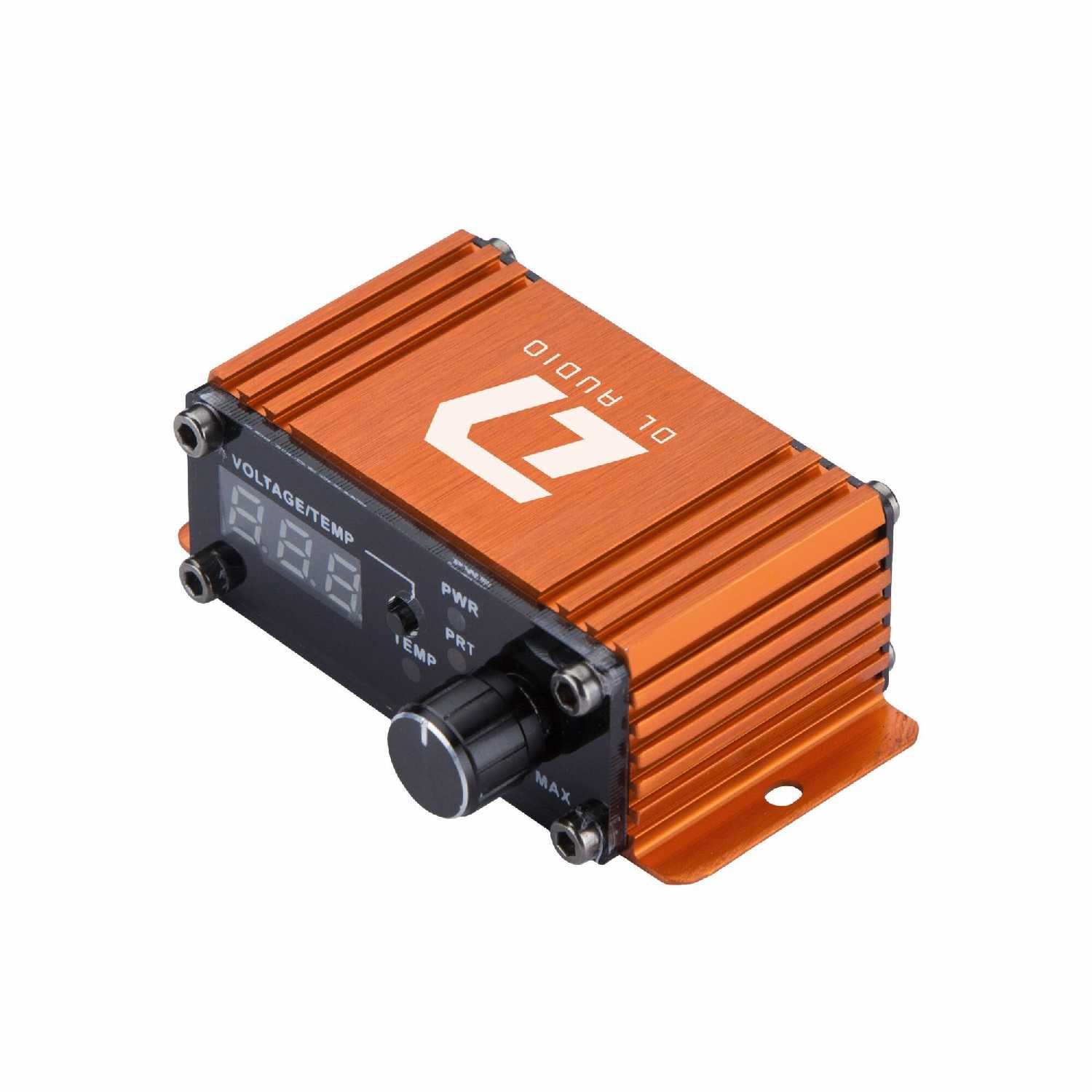 Усилитель DL Audio Phoenix Sport 2.1800 фотография 5