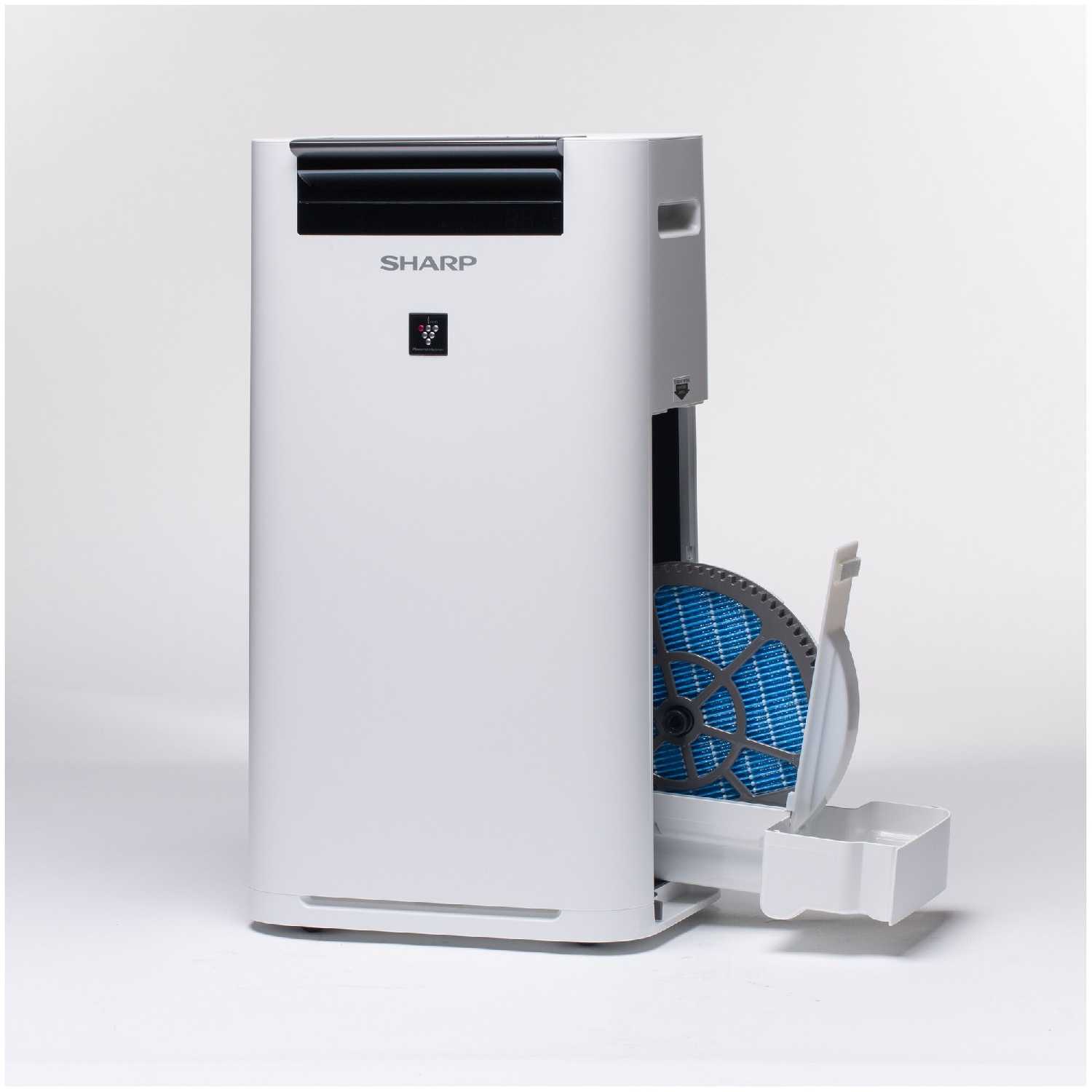 Климатический комплекс Sharp KC-G41RW/RH фотография 5