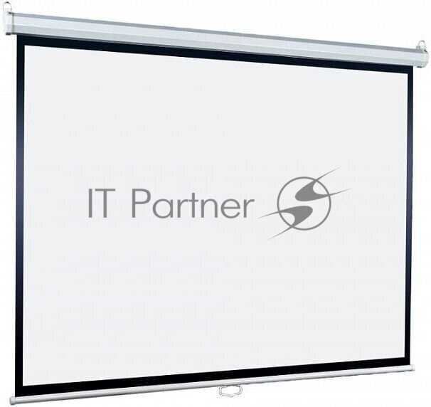 Проекционный экран Lumien Eco Picture (LEP-100111) фотография 6