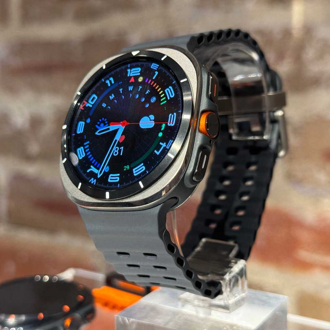 Умные смарт часы Time Trend IX02 фотография 8