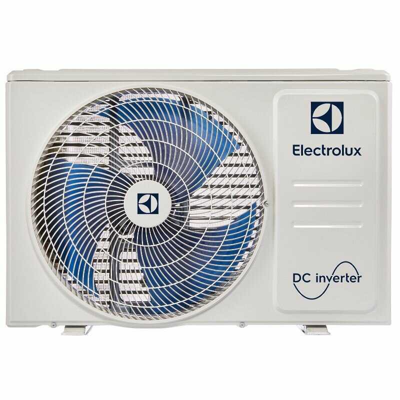 Кондиционер Electrolux Smartline (EACS-12HSM/N3) фотография 8