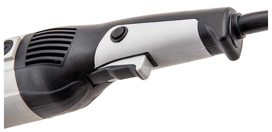 Полировальная машина Интерскол УПМ-180/1300Э фотография 7