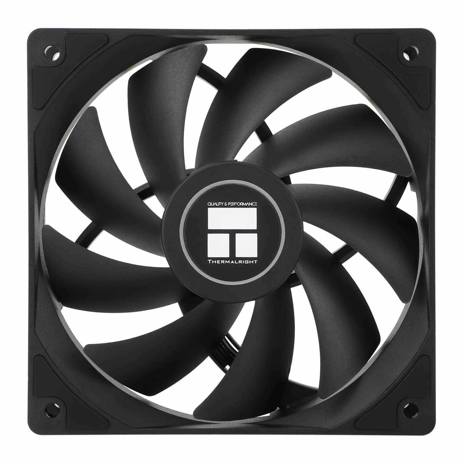 Вентилятор Thermalright Вентилятор (ARGB) фотография 3