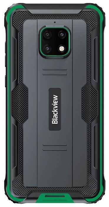 Смартфон Blackview BV4900 Pro фотография 9