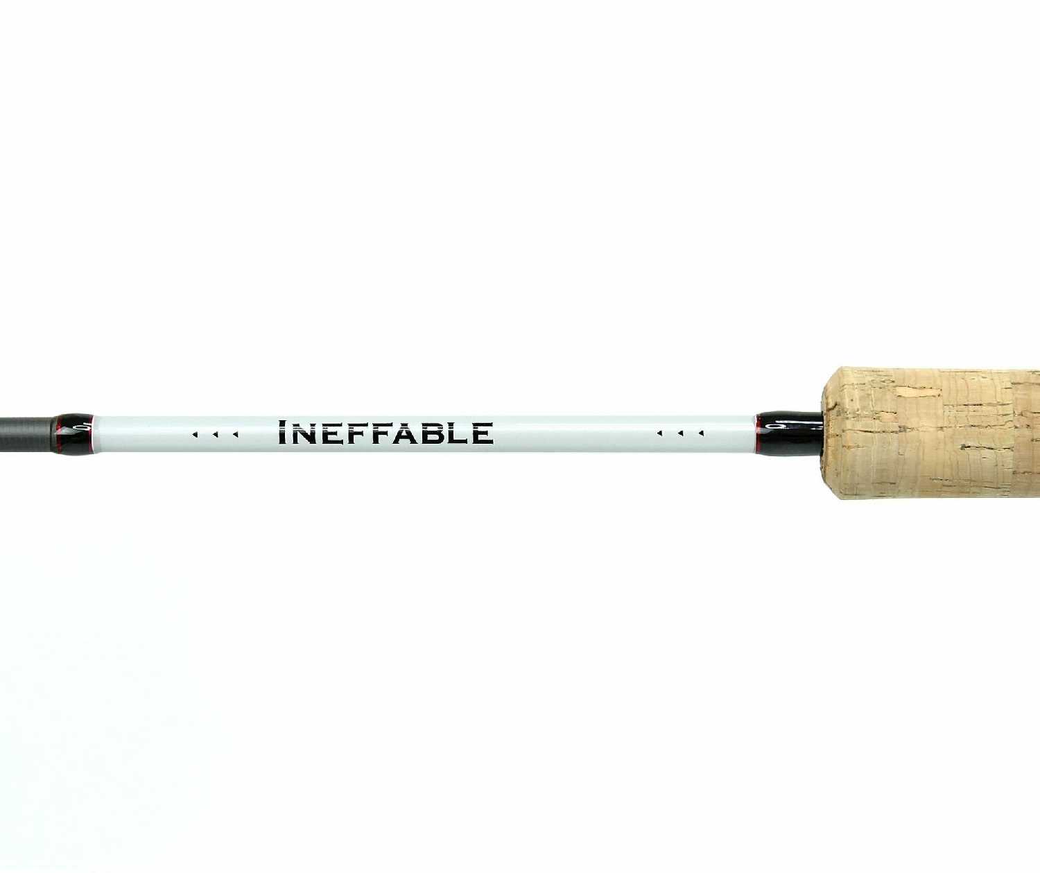 Штекерный спиннинг MIFINE INEFFABLE SPIN 1.80м (3-11гр) фотография 9