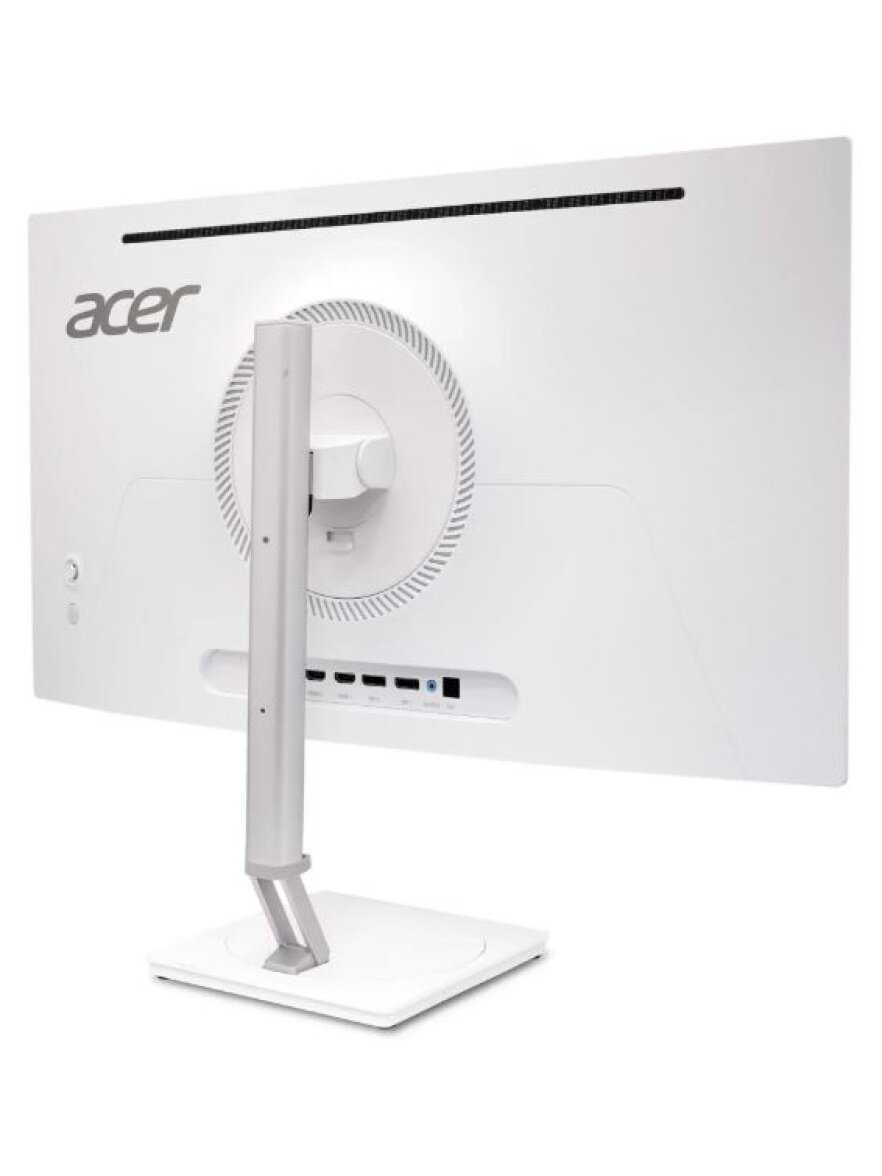 Монитор Acer CE270UZwmiipprx фотография 15