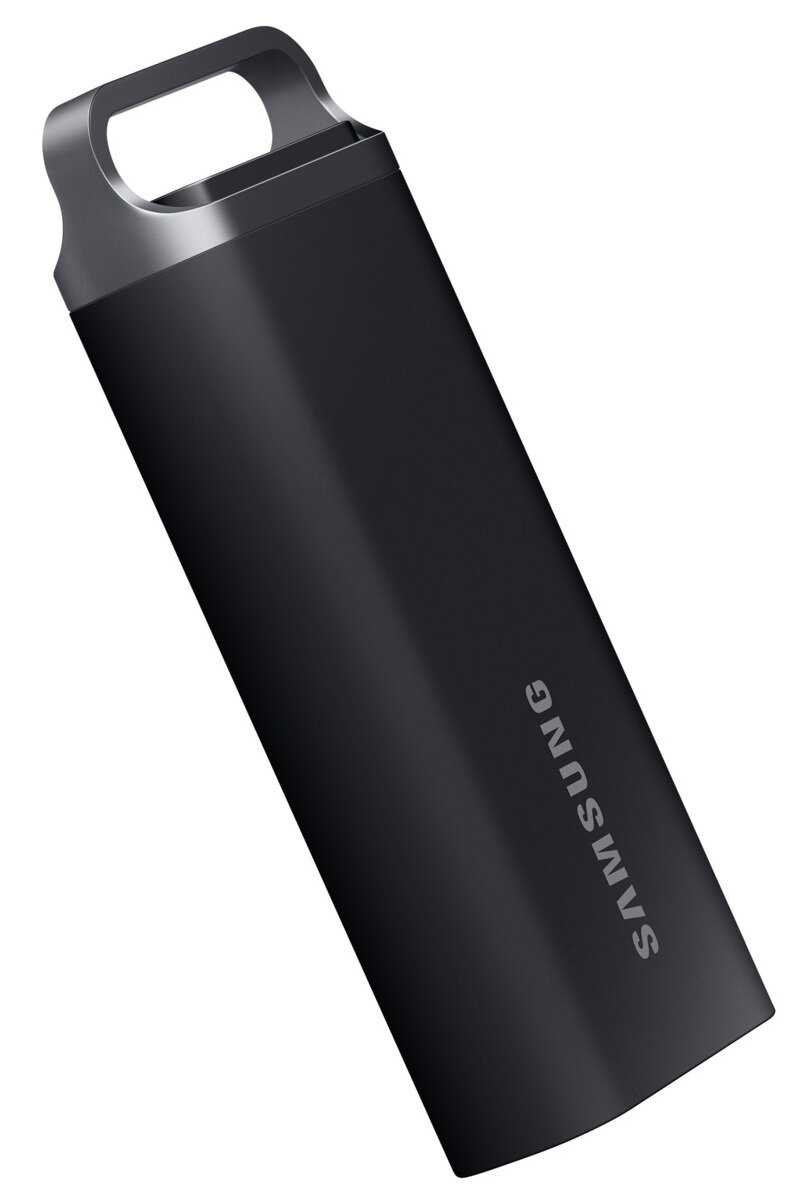 Внешний SSD Samsung T5 EVO Type-c USB 3.2 Gen2 (MU-PH4T0S) фотография 18